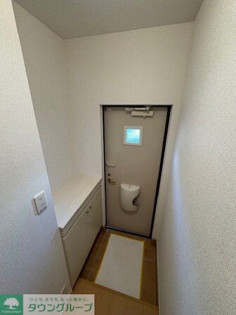 クリンゲル・バオムの物件内観写真